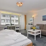 Haus Am Meer, Whg 130, Seeseite