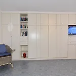 Haus Am Meer, Whg 130, Seeseite