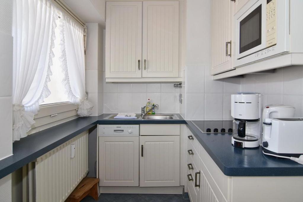 Haus Am Meer, Whg 130, Seeseite Westerland