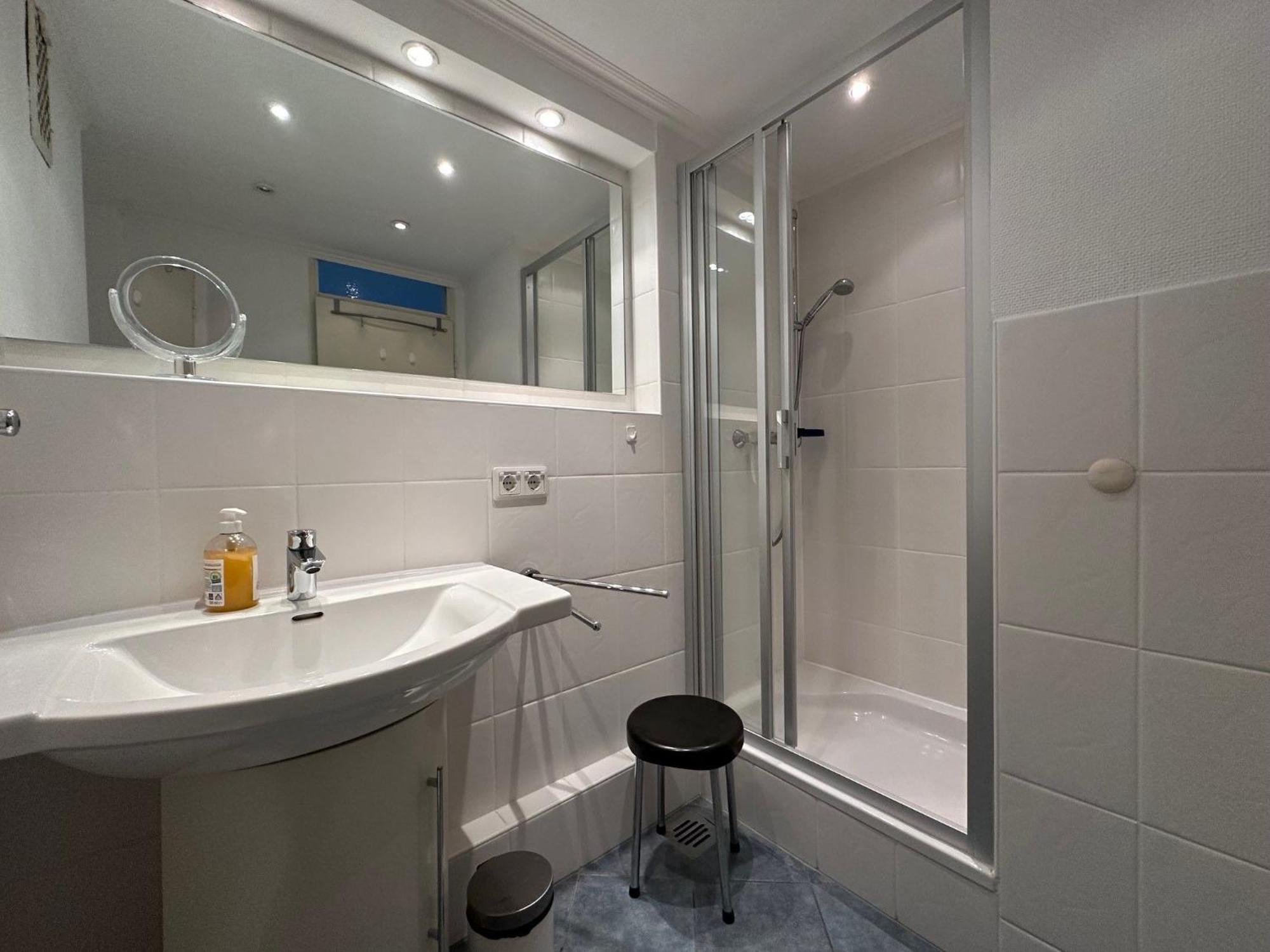 Haus Am Meer, Whg 130, Seeseite * Westerland